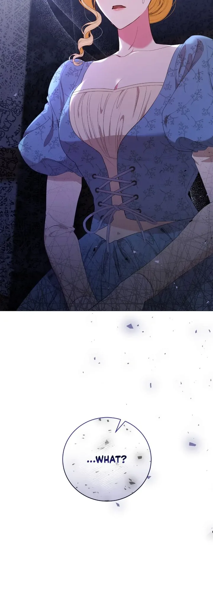 Love Doesn’t Matter Chapter 66 page 31