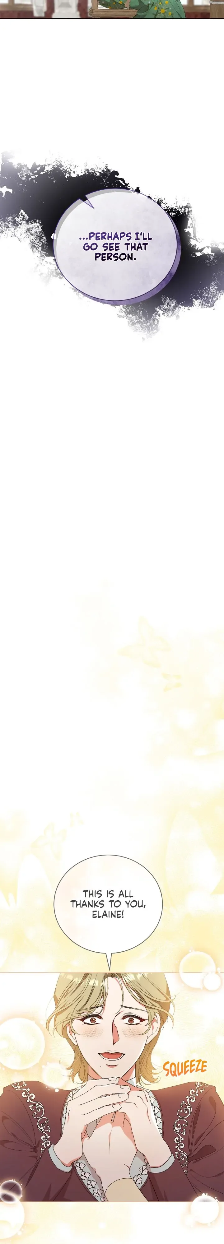 Love Doesn’t Matter Chapter 66 page 24