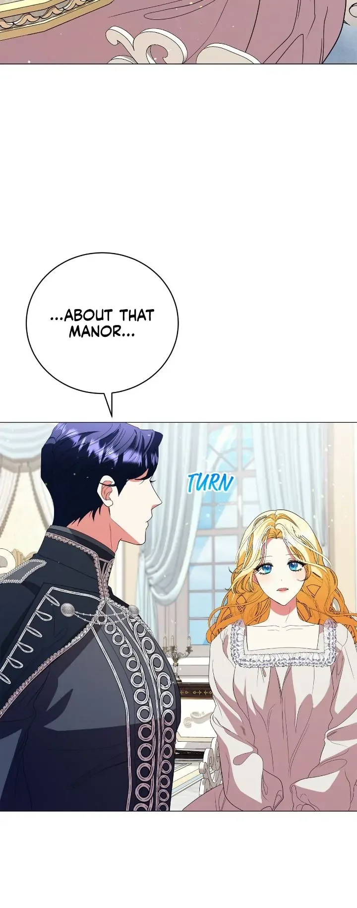 Love Doesn’t Matter Chapter 70 page 19