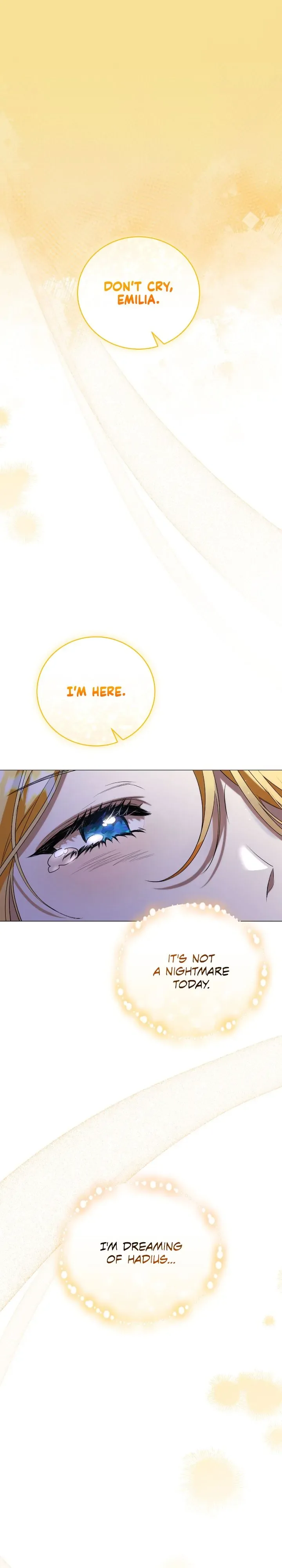 Love Doesn’t Matter Chapter 70 page 2