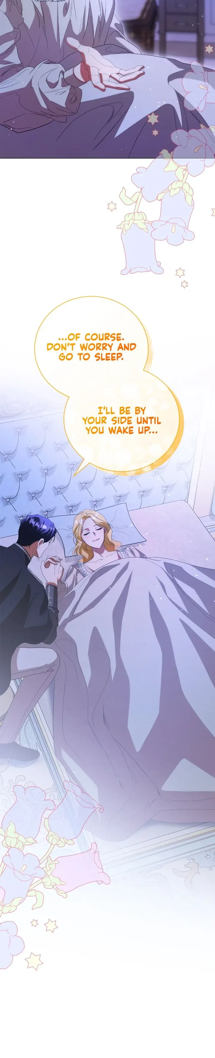 Love Doesn’t Matter Chapter 70 page 7