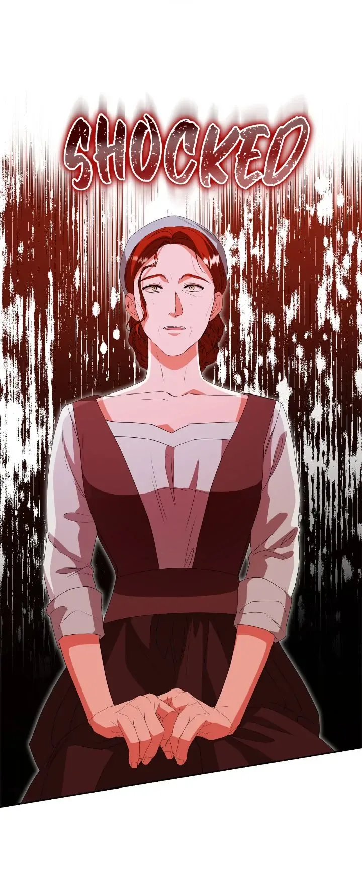Love Doesn’t Matter Chapter 71 page 16