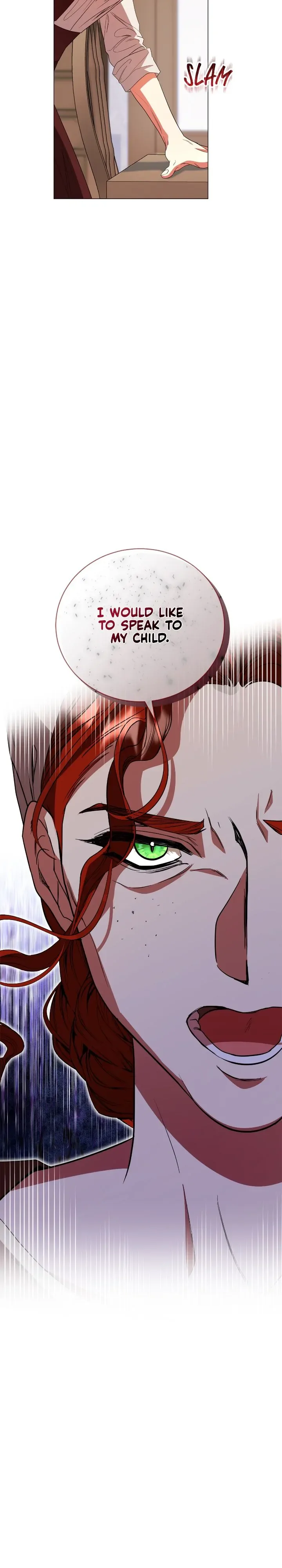 Love Doesn’t Matter Chapter 71 page 24