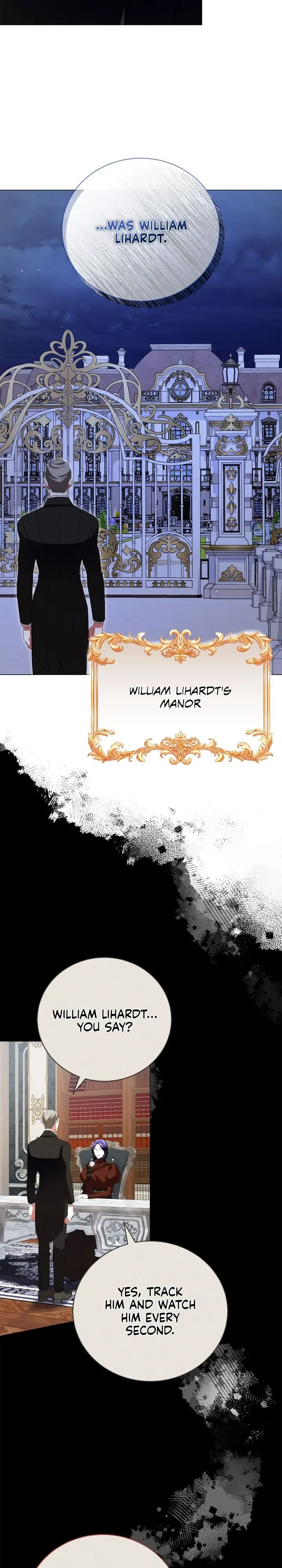 Love Doesn’t Matter Chapter 71 page 3