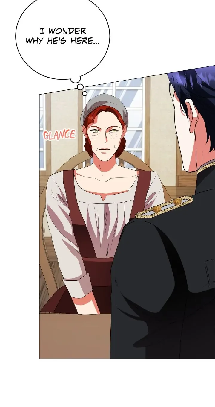 Love Doesn’t Matter Chapter 71 page 10
