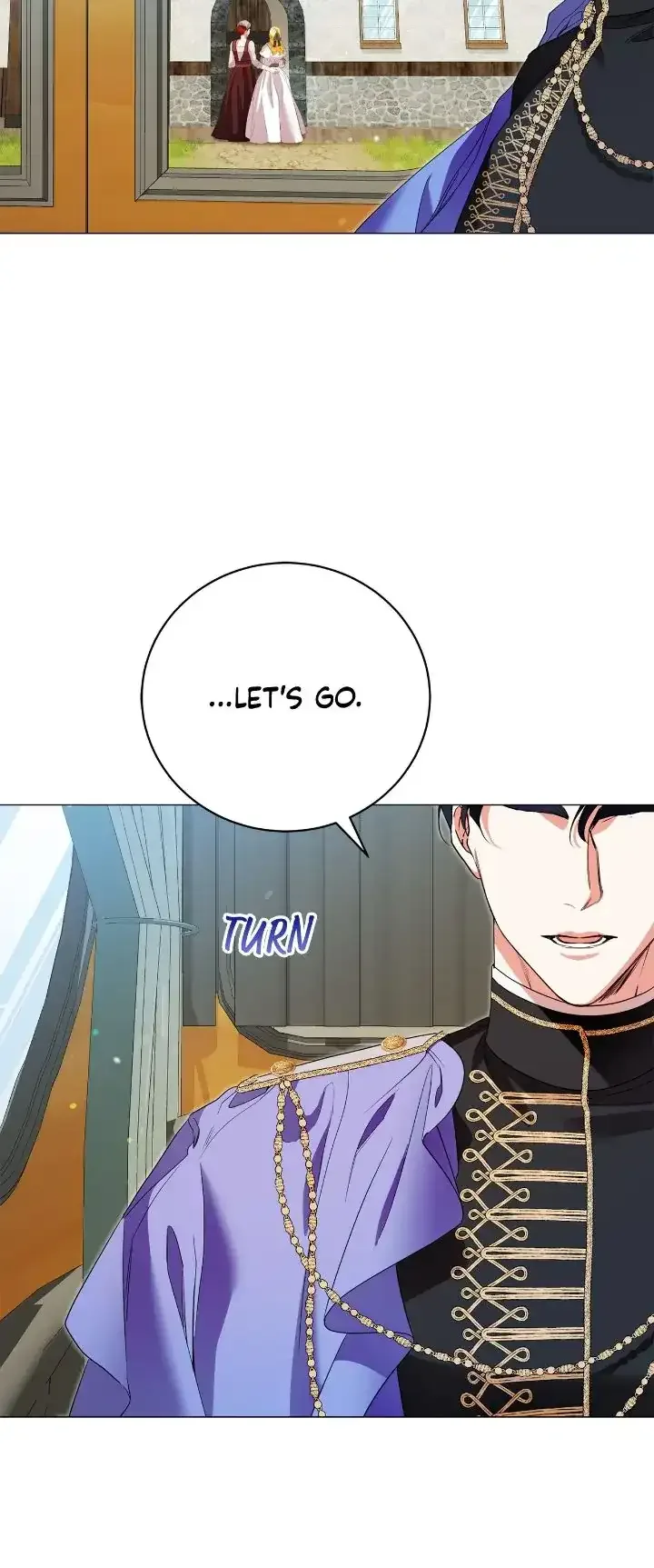 Love Doesn’t Matter Chapter 72 page 4