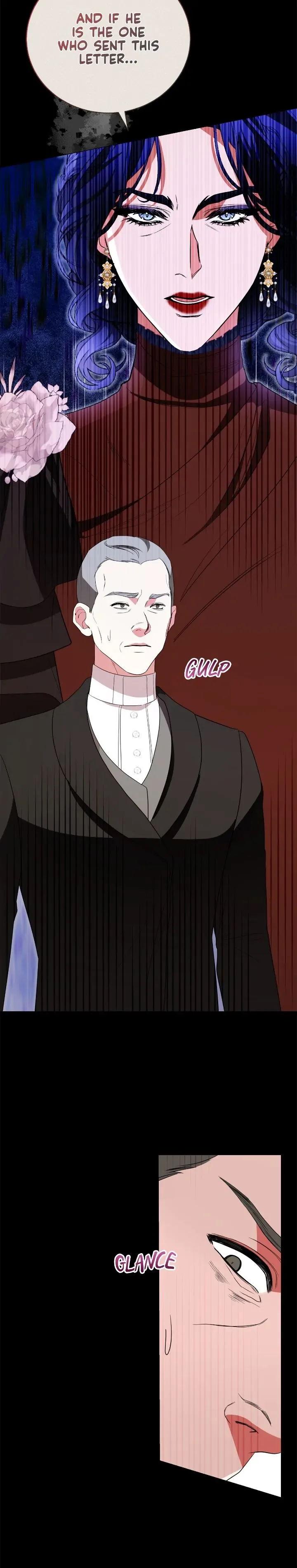 Love Doesn’t Matter Chapter 71 page 4