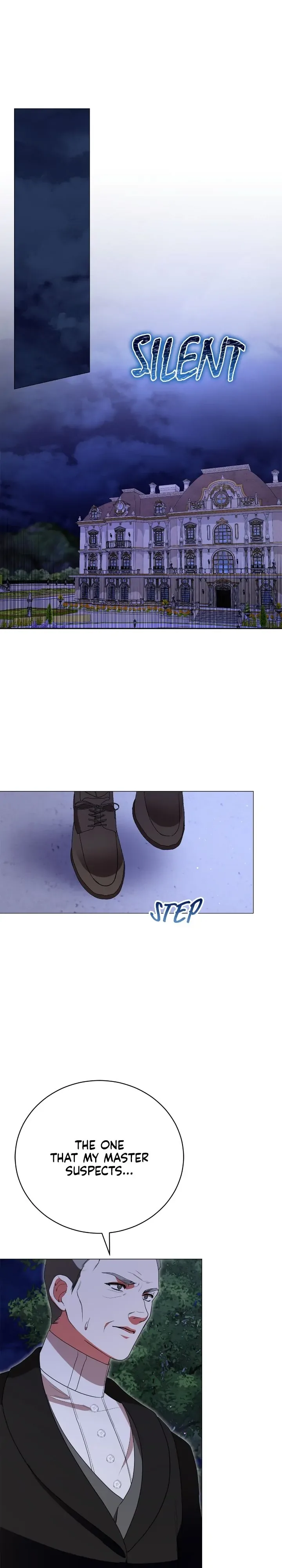 Love Doesn’t Matter Chapter 71 page 2