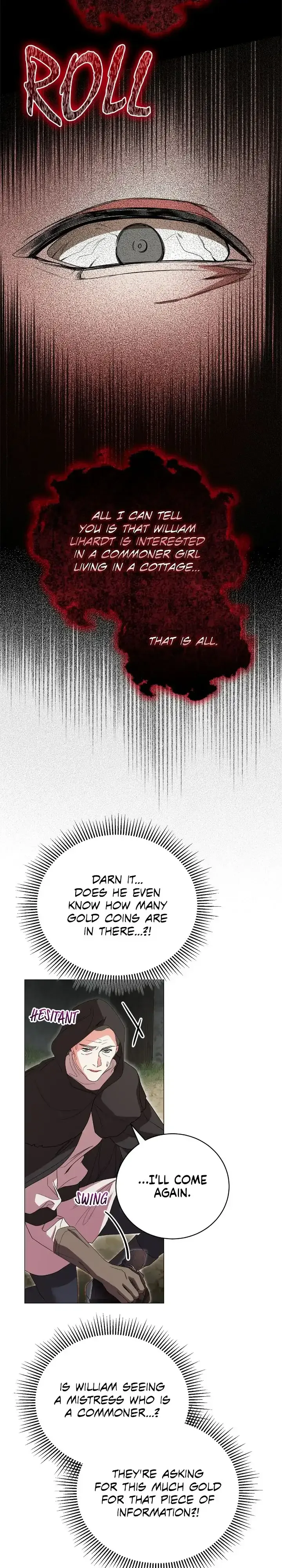 Love Doesn’t Matter Chapter 72 page 30