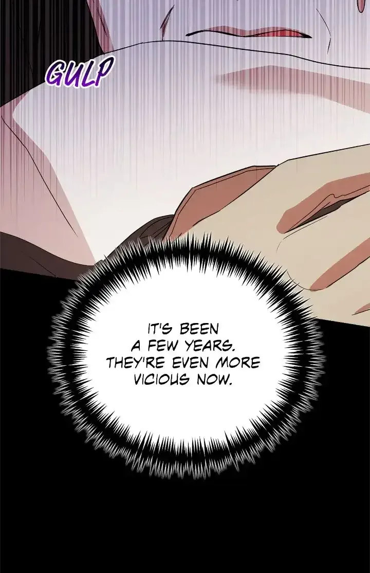 Love Doesn’t Matter Chapter 72 page 28