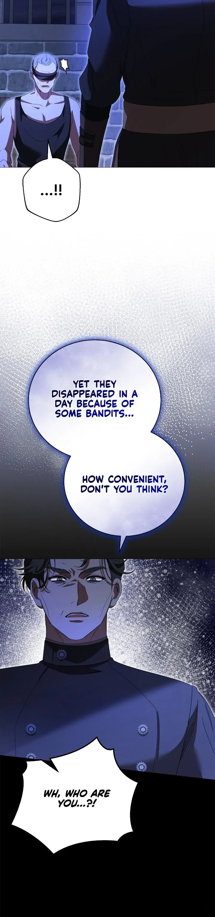 Love Doesn’t Matter Chapter 73 page 4