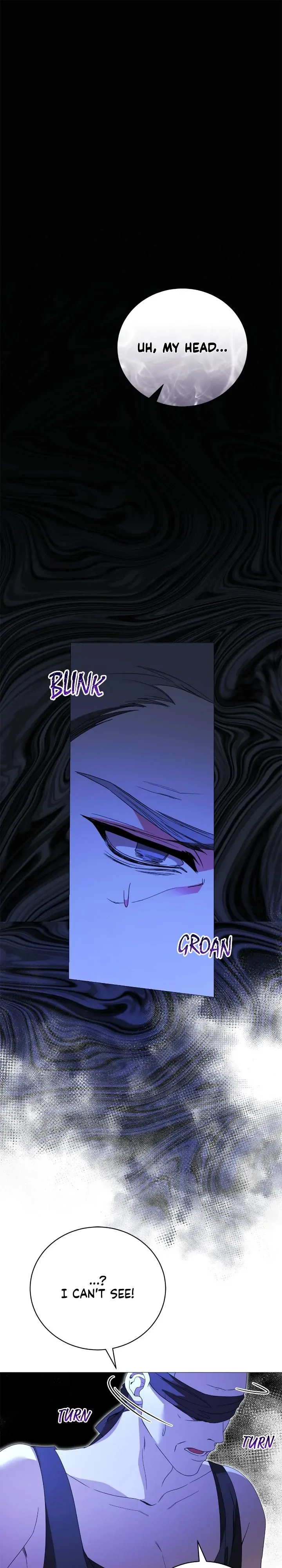Love Doesn’t Matter Chapter 73 page 2