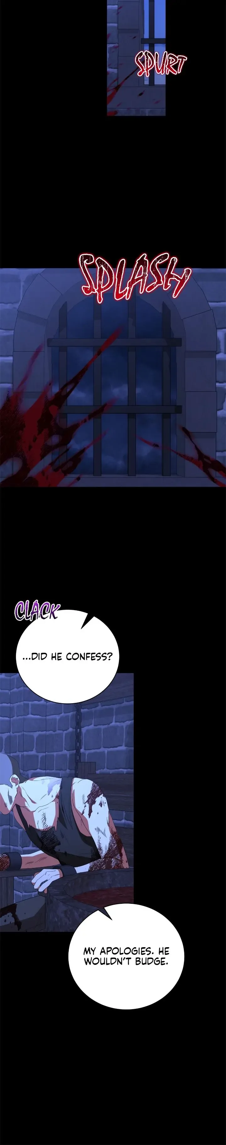 Love Doesn’t Matter Chapter 73 page 16