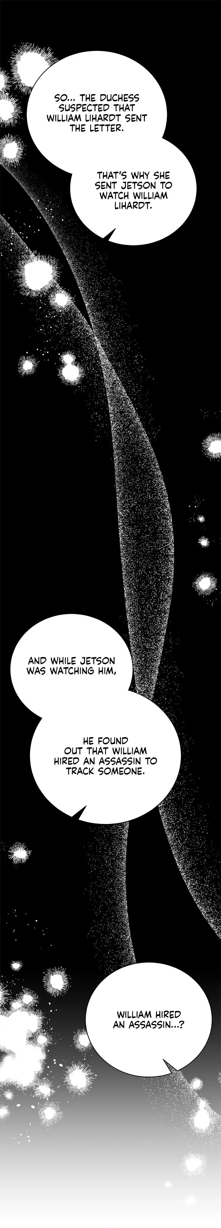Love Doesn’t Matter Chapter 73 page 20