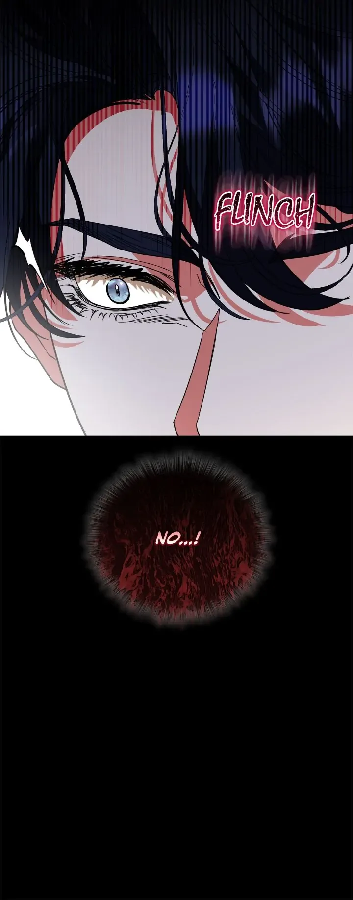Love Doesn’t Matter Chapter 73 page 25