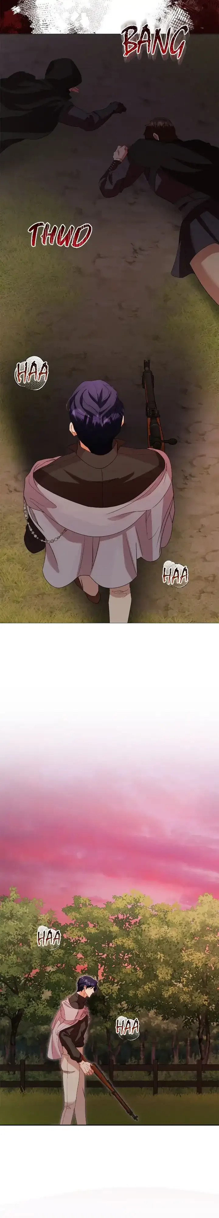 Love Doesn’t Matter Chapter 75 page 24