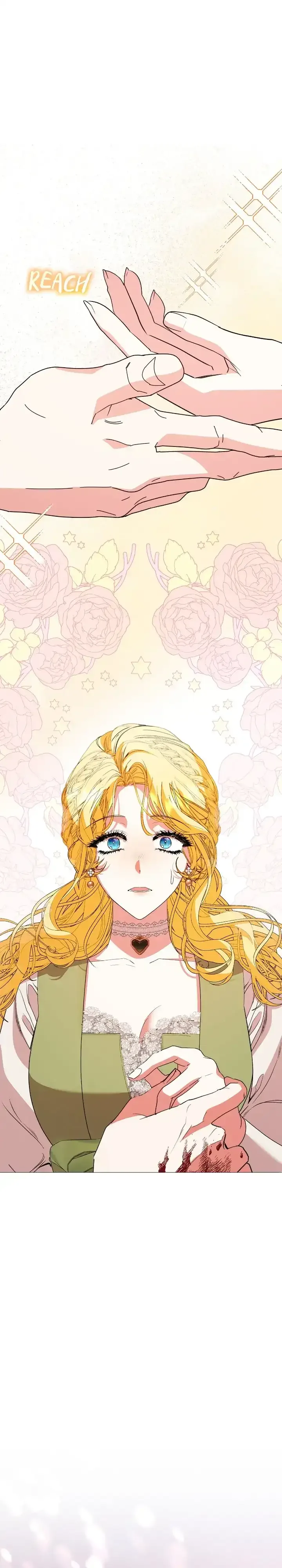 Love Doesn’t Matter Chapter 75 page 29