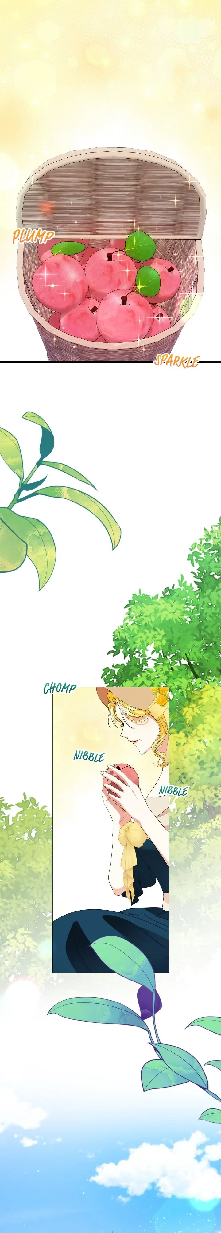 Love Doesn’t Matter Chapter 74 page 2