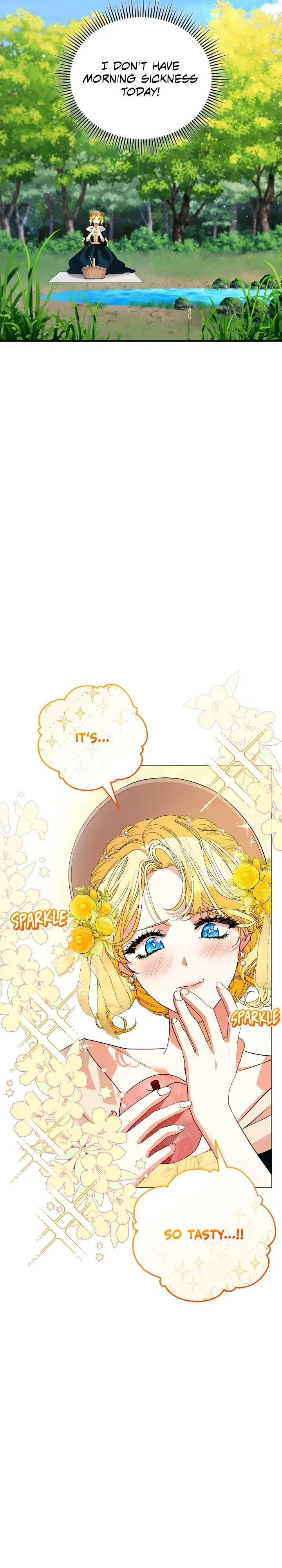 Love Doesn’t Matter Chapter 74 page 3