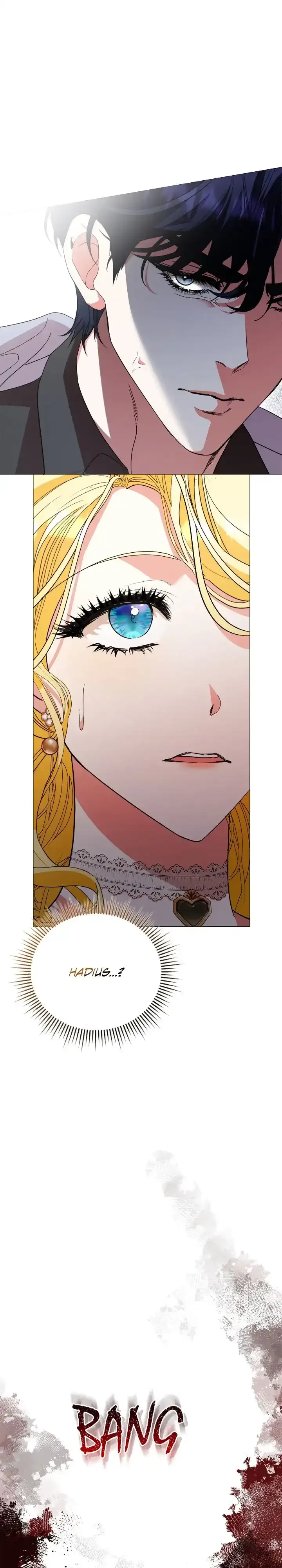 Love Doesn’t Matter Chapter 75 page 23