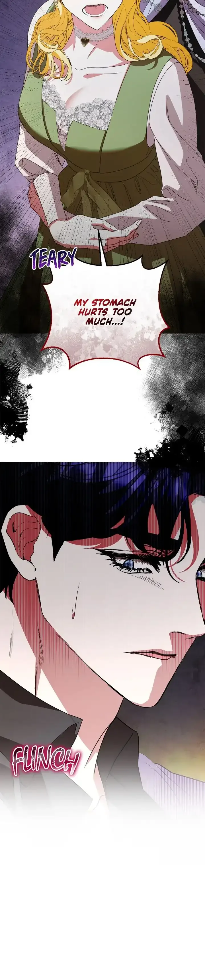 Love Doesn’t Matter Chapter 75 page 4