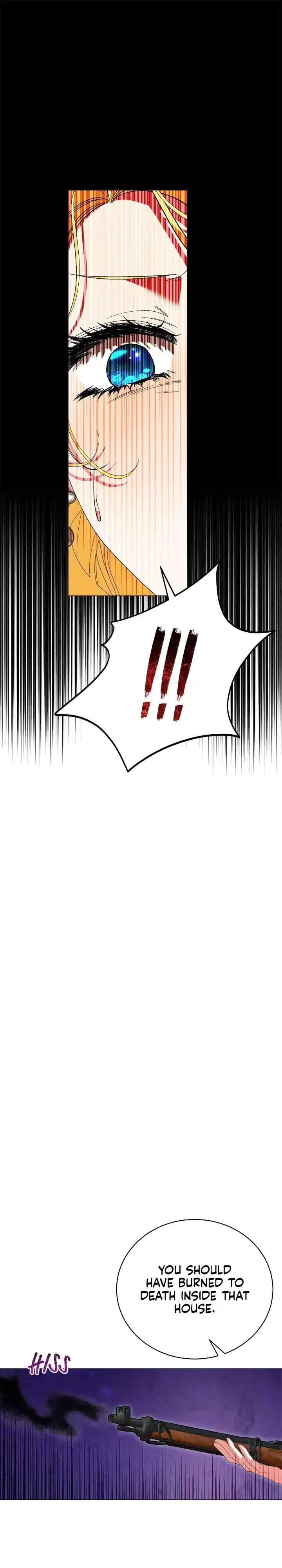 Love Doesn’t Matter Chapter 75 page 11