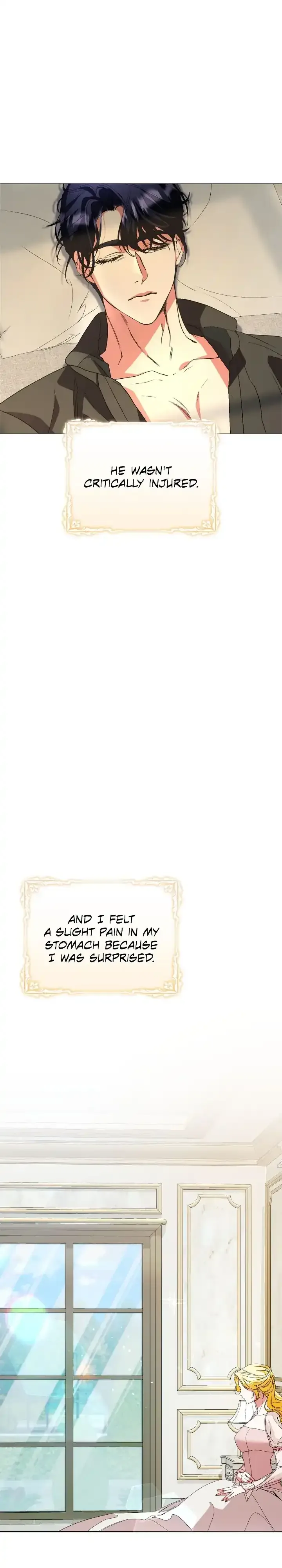 Love Doesn’t Matter Chapter 76 page 3