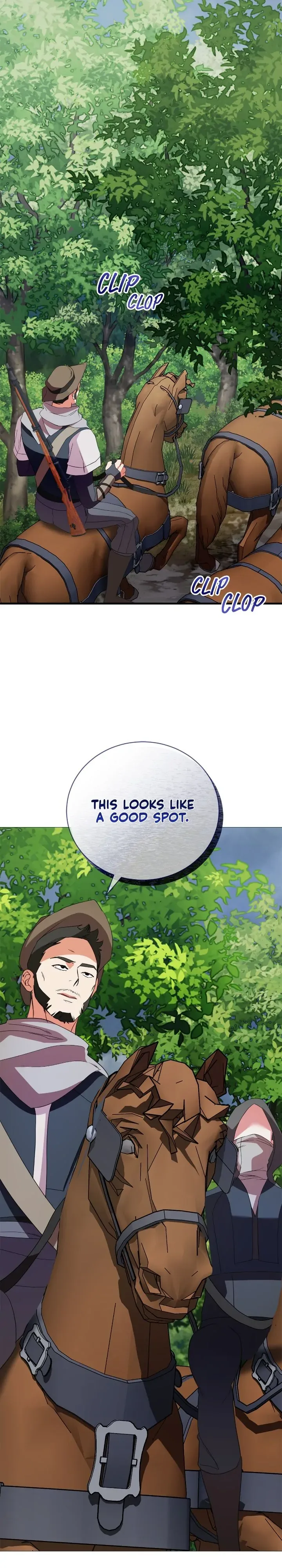 Love Doesn’t Matter Chapter 73 page 33