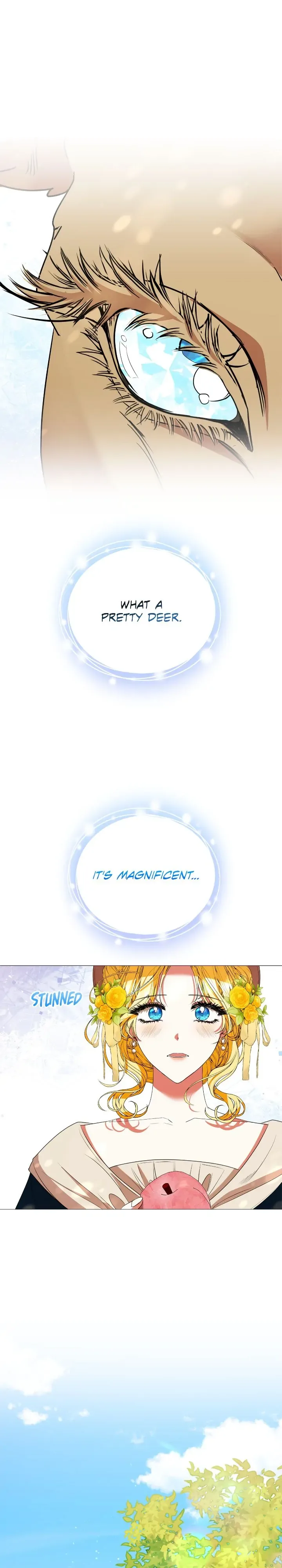 Love Doesn’t Matter Chapter 74 page 6