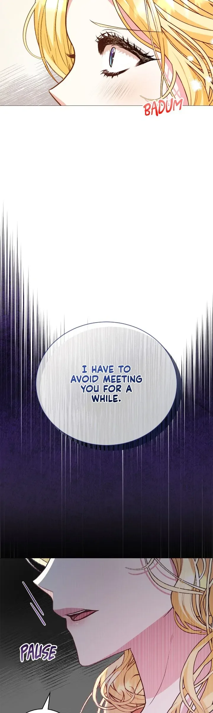 Love Doesn’t Matter Chapter 79 page 11
