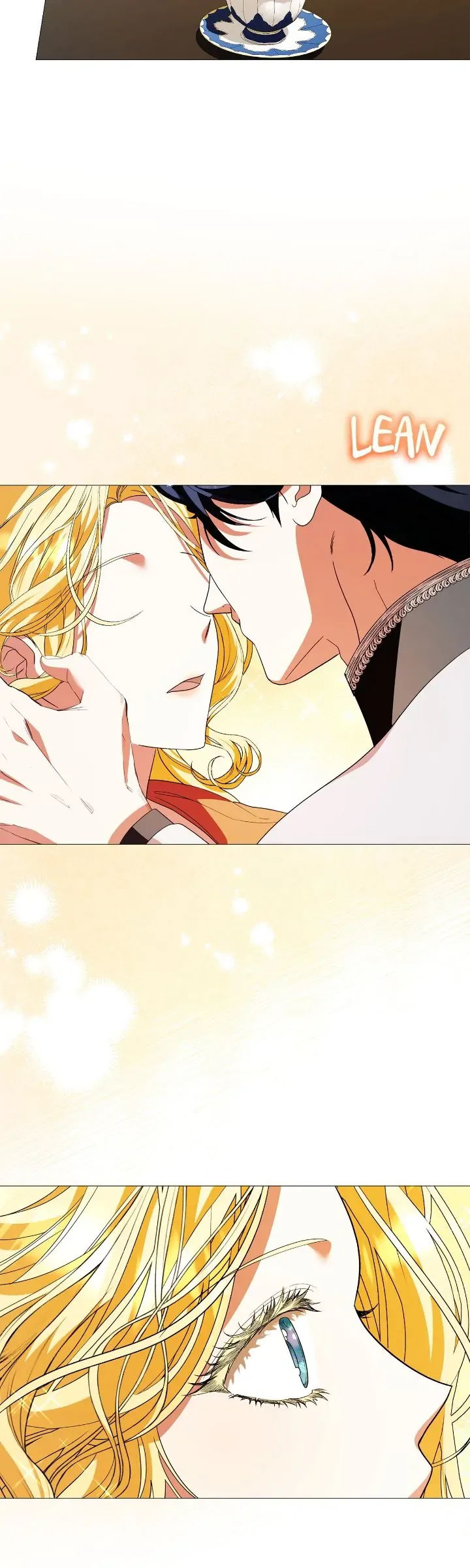 Love Doesn’t Matter Chapter 78 page 45