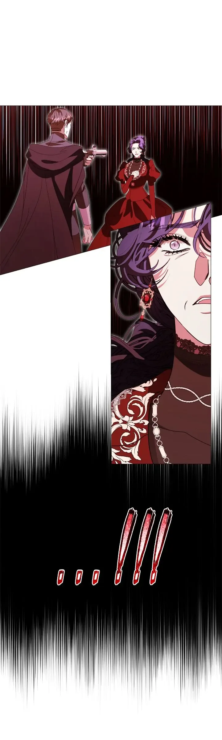 Love Doesn’t Matter Chapter 78 page 11