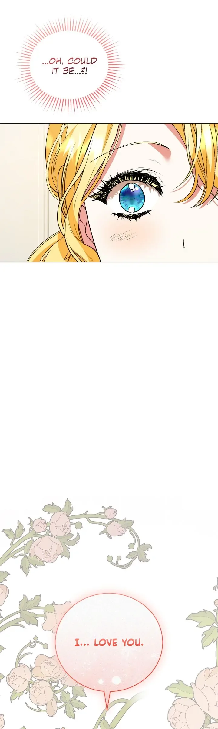 Love Doesn’t Matter Chapter 79 page 8