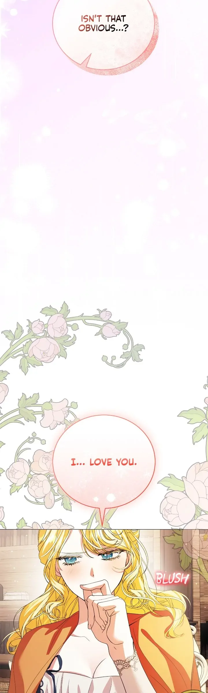 Love Doesn’t Matter Chapter 78 page 41