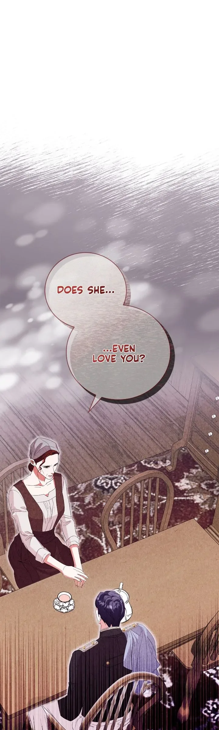 Love Doesn’t Matter Chapter 78 page 33