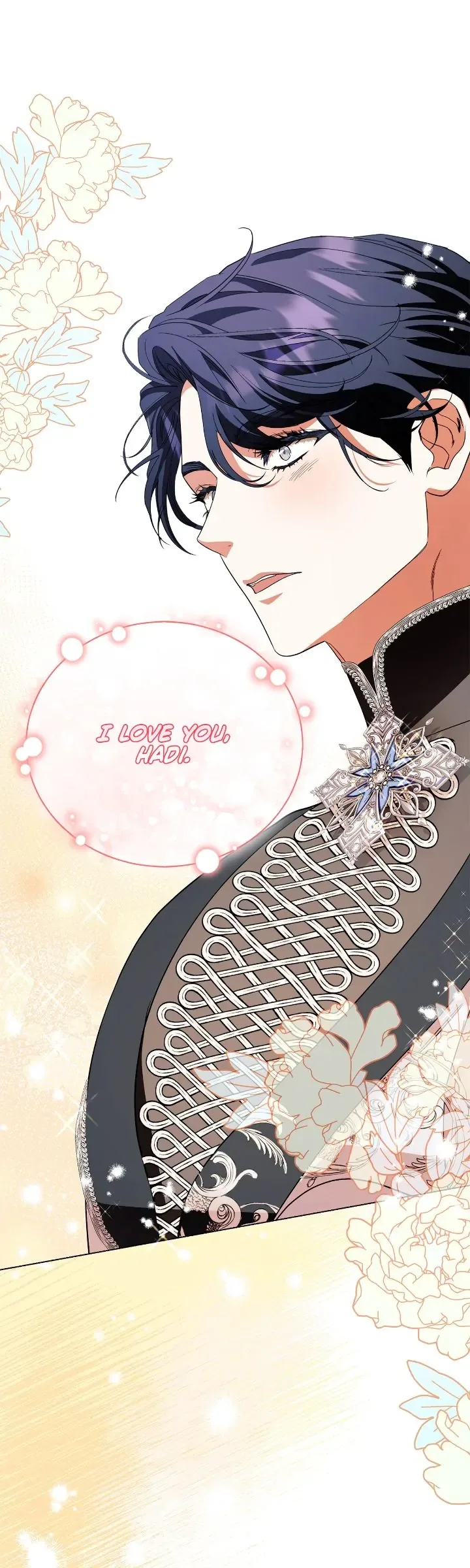 Love Doesn’t Matter Chapter 78 page 43