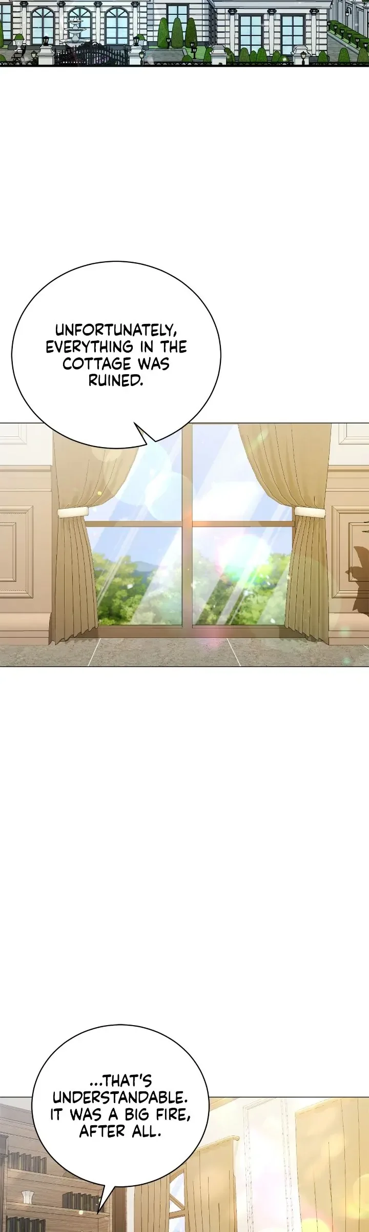 Love Doesn’t Matter Chapter 78 page 29