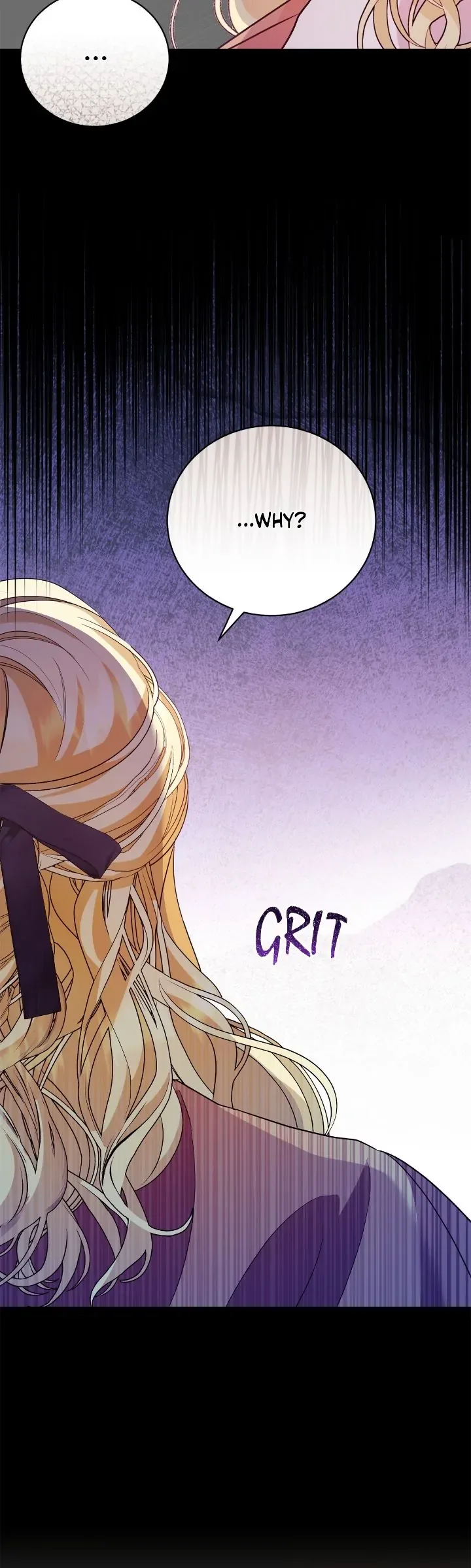 Love Doesn’t Matter Chapter 79 page 12