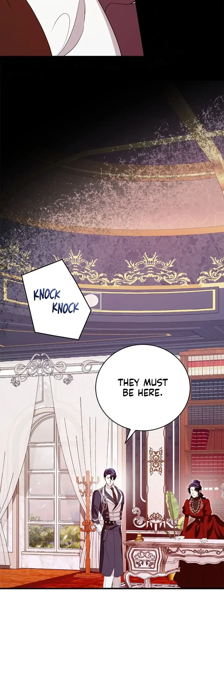 Love Doesn’t Matter Chapter 78 page 26