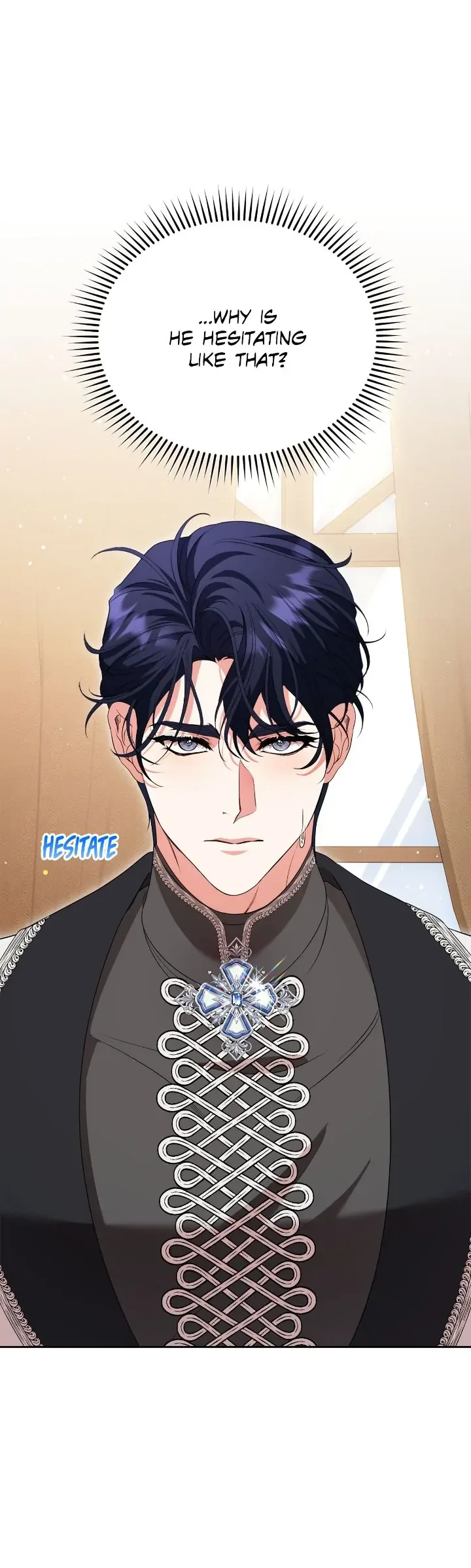 Love Doesn’t Matter Chapter 79 page 7