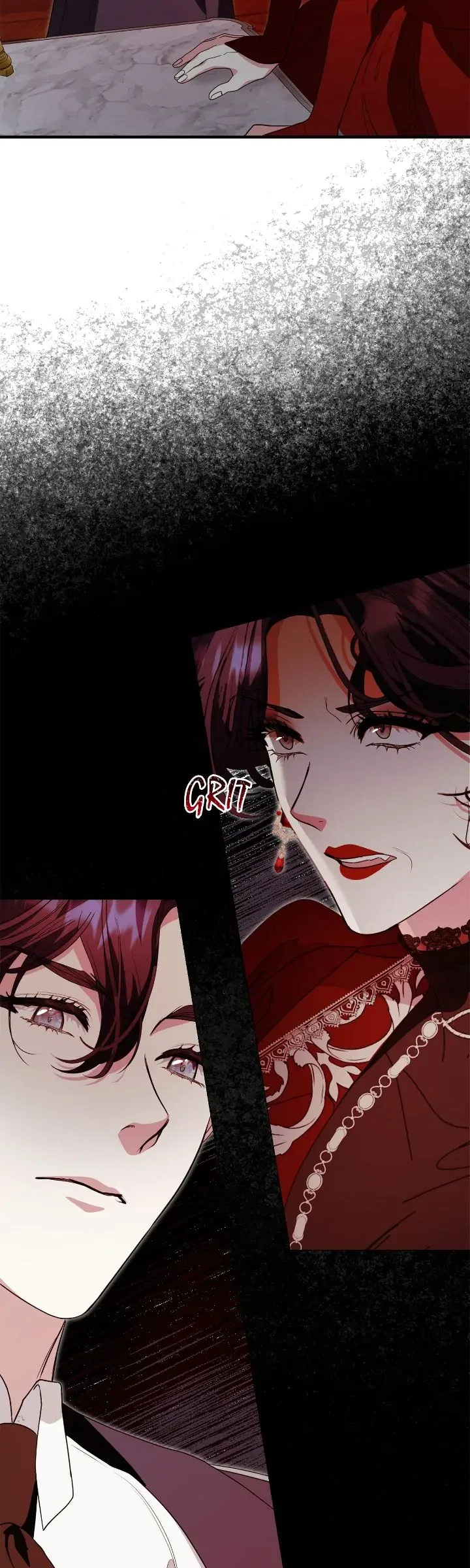 Love Doesn’t Matter Chapter 78 page 25