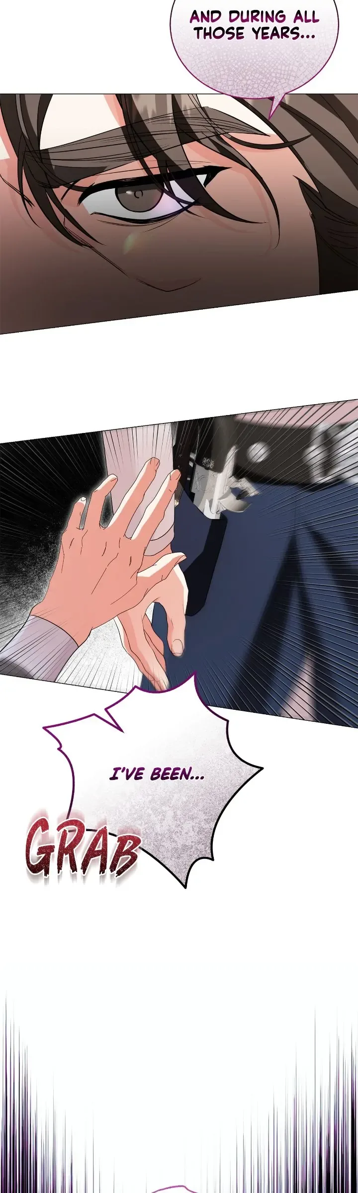 Love Doesn’t Matter Chapter 78 page 9