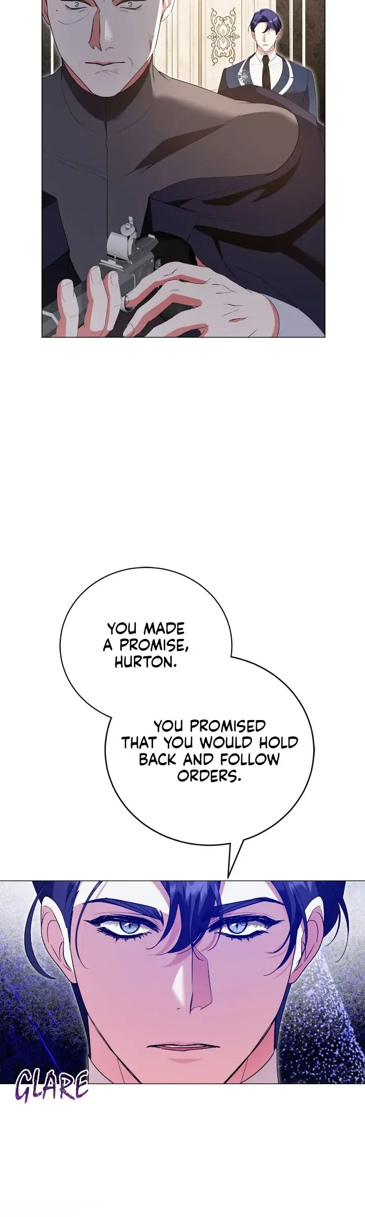Love Doesn’t Matter Chapter 78 page 20