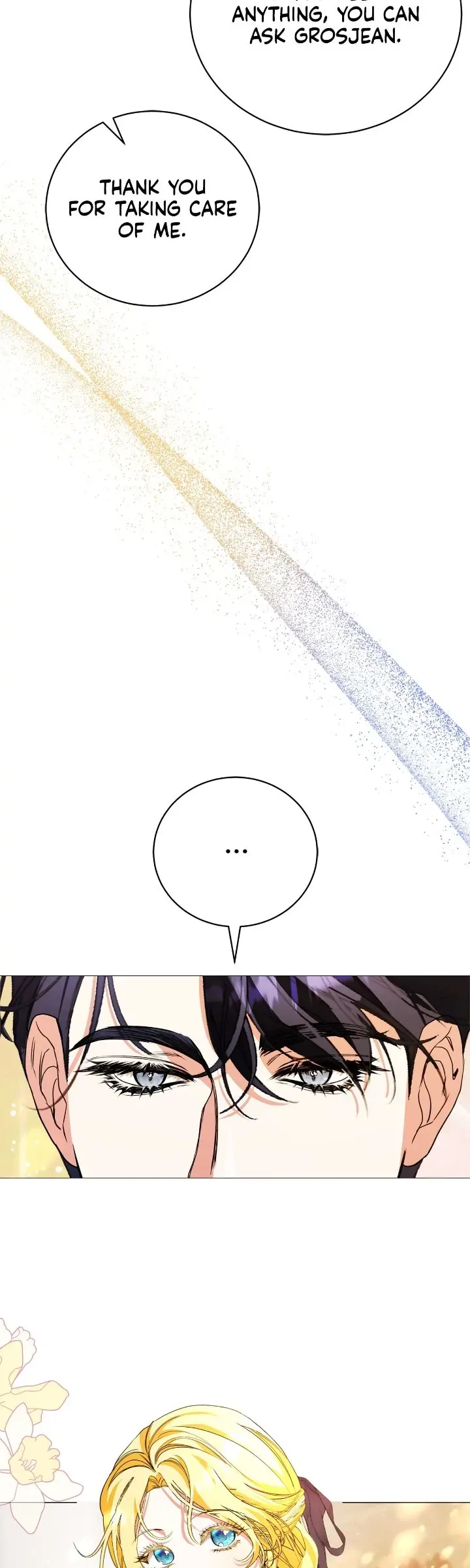 Love Doesn’t Matter Chapter 78 page 31