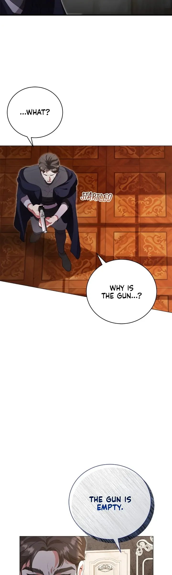 Love Doesn’t Matter Chapter 78 page 19
