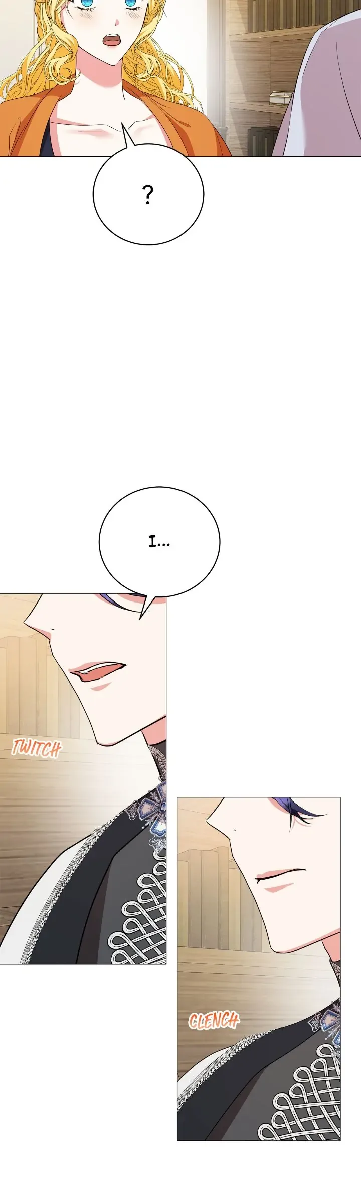 Love Doesn’t Matter Chapter 79 page 6