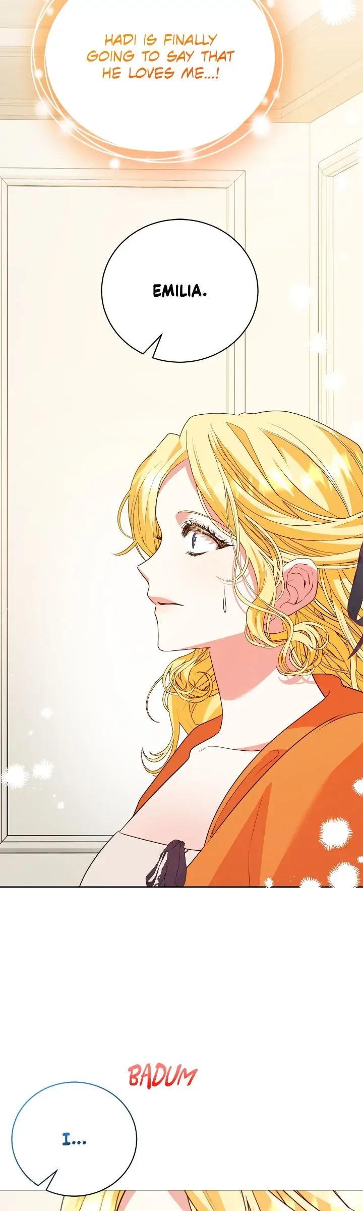 Love Doesn’t Matter Chapter 79 page 10