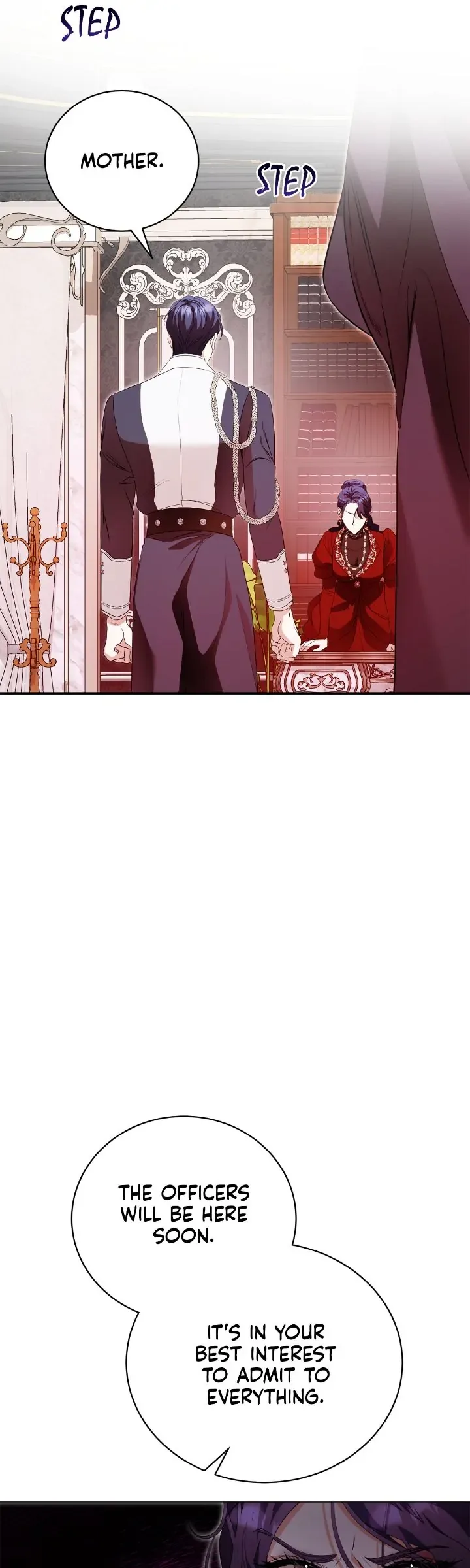Love Doesn’t Matter Chapter 78 page 23