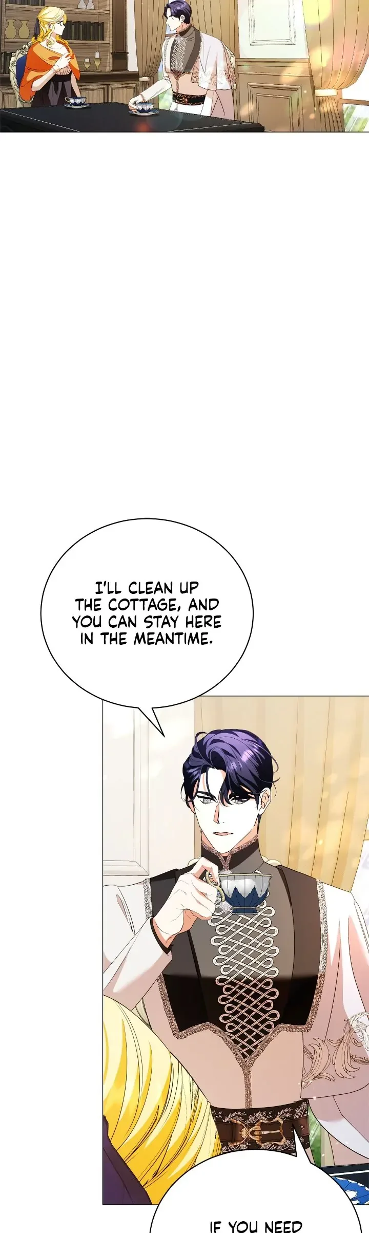 Love Doesn’t Matter Chapter 78 page 30