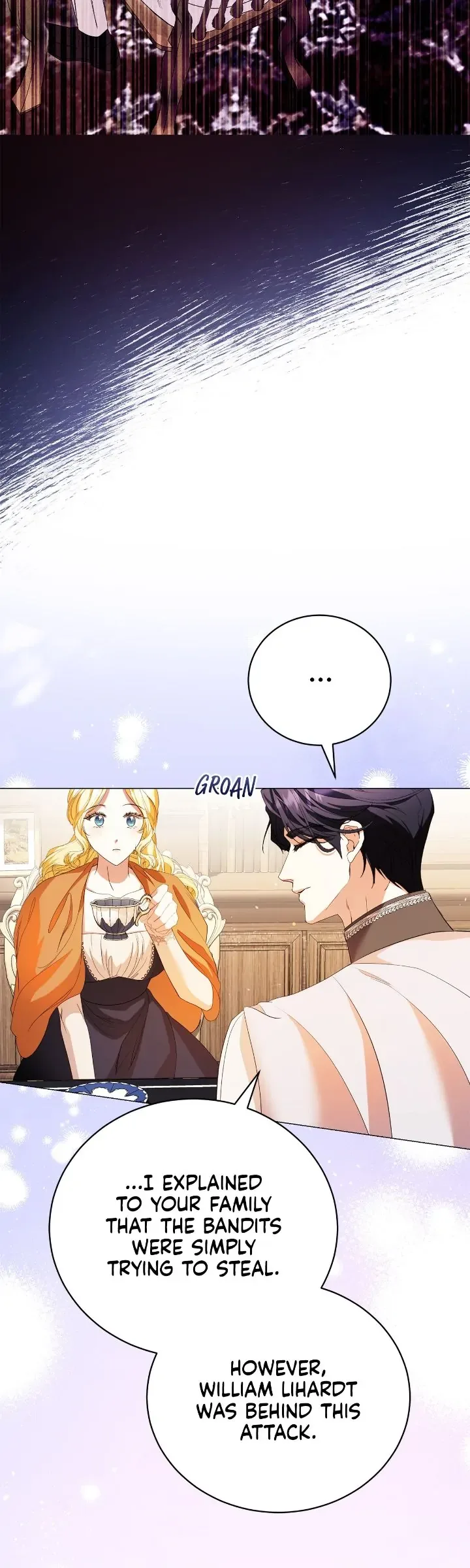 Love Doesn’t Matter Chapter 78 page 34